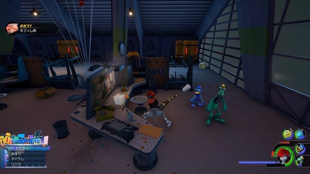 『キングダム ハーツIII』発売まで秒読み！新要素をまとめておさらいしよう