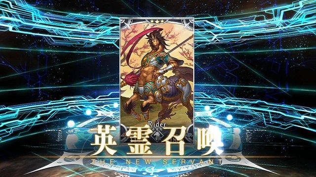 「『FGO』「人智統合真国 シン」で一番好きな新サーヴァントは？」結果発表─項羽と虞美人は1・2フィニッシュとなるか、赤兎馬はまさかの健闘!?【アンケート】