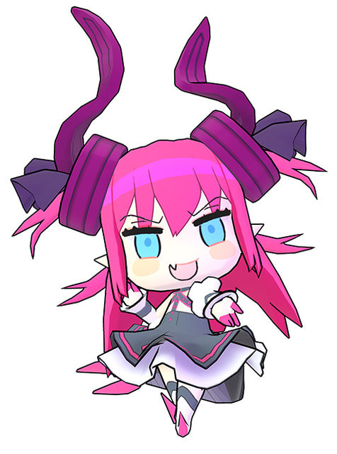 『Fate/EXTELLA LINK』宝具シーン初お披露目！「アルテラ・ラーヴァ」のプレイ動画が公開