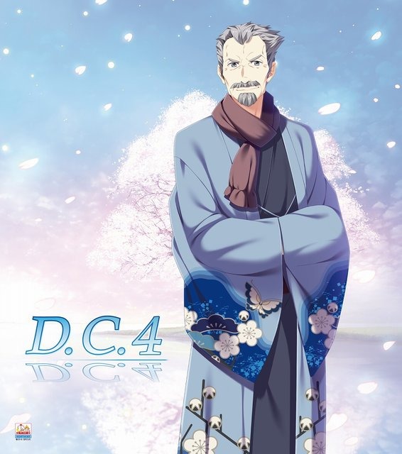PC全年齢版『D.C.4 ～ダ・カーポ4～』25日より予約開始！豪華キャストサイン入り色紙が当たるRTキャンペーン開催中