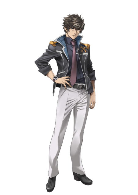 『スーパーロボット大戦T』オリジナル主人公メカ＆キャラクターが明らかに！計12機の新規戦闘画面も公開