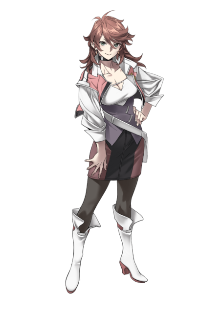 『スーパーロボット大戦T』オリジナル主人公メカ＆キャラクターが明らかに！計12機の新規戦闘画面も公開