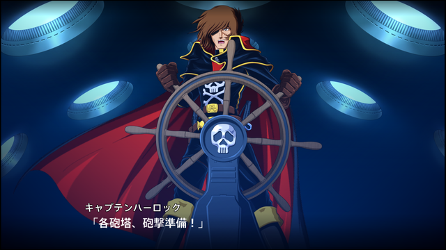 『スーパーロボット大戦T』オリジナル主人公メカ＆キャラクターが明らかに！計12機の新規戦闘画面も公開