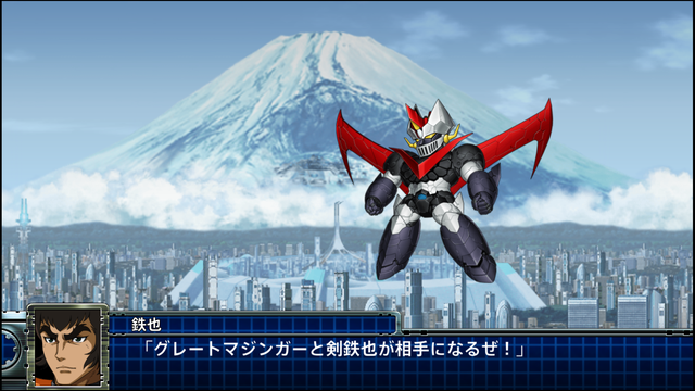 『スーパーロボット大戦T』オリジナル主人公メカ＆キャラクターが明らかに！計12機の新規戦闘画面も公開