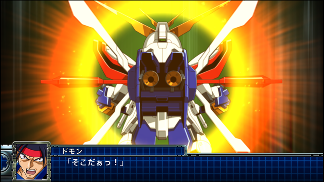 『スーパーロボット大戦T』オリジナル主人公メカ＆キャラクターが明らかに！計12機の新規戦闘画面も公開