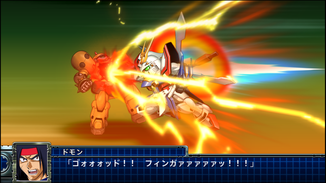 『スーパーロボット大戦T』オリジナル主人公メカ＆キャラクターが明らかに！計12機の新規戦闘画面も公開