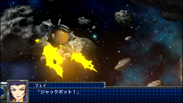 『スーパーロボット大戦T』オリジナル主人公メカ＆キャラクターが明らかに！計12機の新規戦闘画面も公開