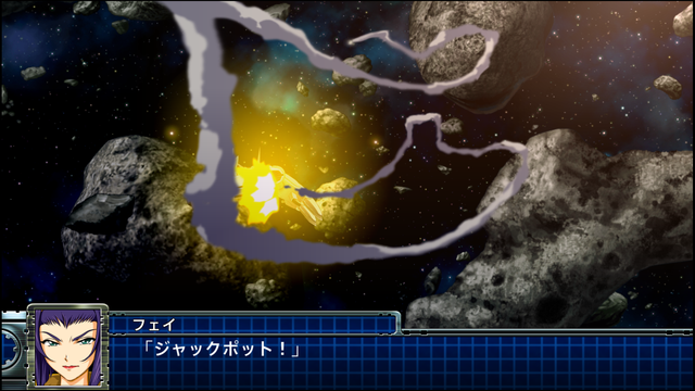 『スーパーロボット大戦T』オリジナル主人公メカ＆キャラクターが明らかに！計12機の新規戦闘画面も公開