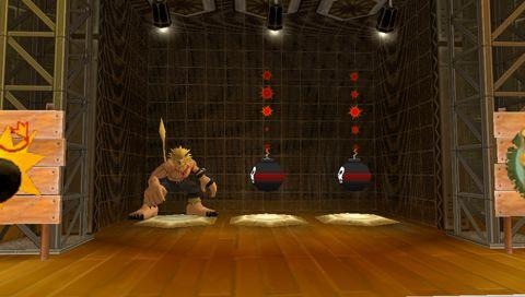 デジモンワールド リ：デジタイズ  