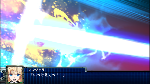 『スーパーロボット大戦T』オリジナル主人公メカ＆キャラクターが明らかに！計12機の新規戦闘画面も公開