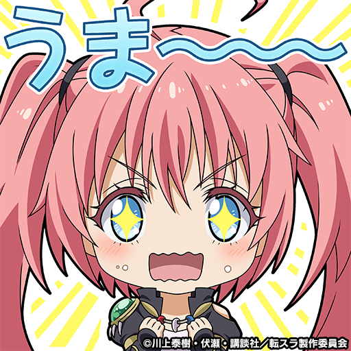 『グランドサマナーズ』x『転スラ』コラボイベント開催！「リムル」や「ベニマル」のドットグラフィックは必見