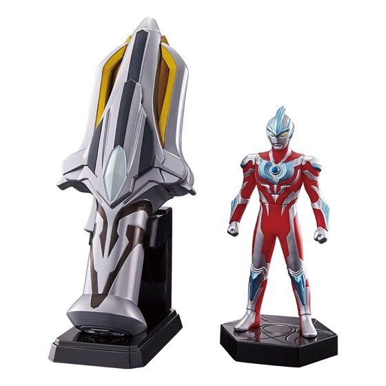 「ウルトラマンギンガ ウルトラレプリカ ギンガスパーク」9,990円（税込）（C）円谷プロ