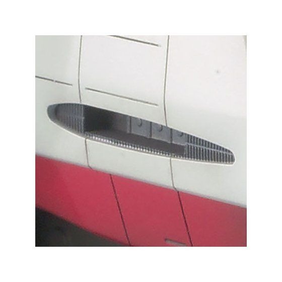 「EXモデル 1/1700 ホワイトベース」4,104円（税込）（C）創通・サンライズ