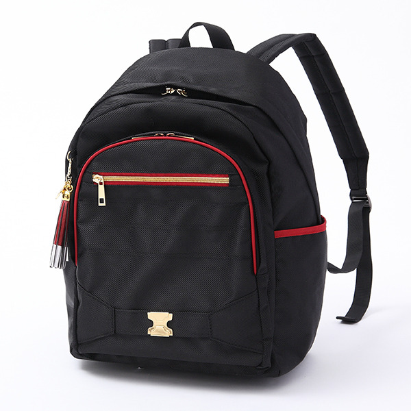 「刀剣乱舞-ONLINE-」コラボレーションバッグ  大包平モデル 13,800円(税別)（C）2015-2019 DMM GAMES/Nitroplus