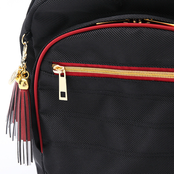 「刀剣乱舞-ONLINE-」コラボレーションバッグ  大包平モデル 13,800円(税別)（C）2015-2019 DMM GAMES/Nitroplus