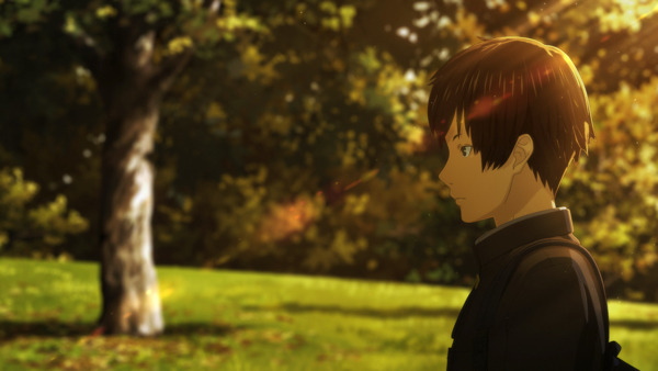 映画『あした世界が終わるとしても』(C)あした世界が終わるとしても