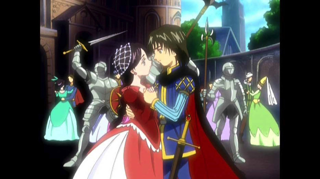 『ふたりはプリキュア』「女の子だって暴れたい！3時間スペシャル」（C）東映アニメーション