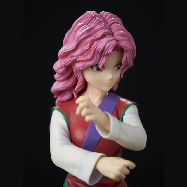 「『幽☆遊☆白書』幻海」9,000円（税別）（C）Yoshihiro Togashi 1990年-1994年（C）ぴえろ／集英社