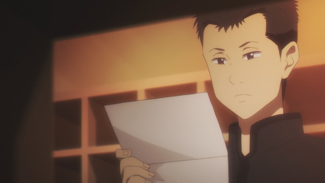 『ブギーポップは笑わない』第5話「VSイマジネーター2」先行カット（C）2018 上遠野浩平／ＫＡＤＯＫＡＷＡアスキー・メディアワークス／ブギーポップは笑わない製作委員会