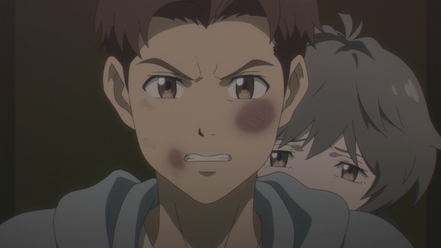 『ブギーポップは笑わない』第5話「VSイマジネーター2」先行カット（C）2018 上遠野浩平／ＫＡＤＯＫＡＷＡアスキー・メディアワークス／ブギーポップは笑わない製作委員会