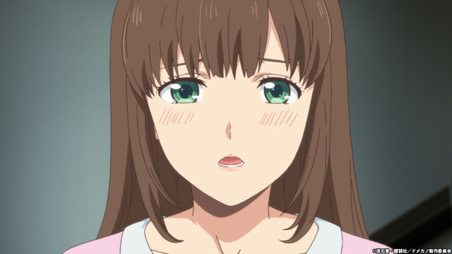 『ドメスティックな彼女』第3話 先行カット（C）流石景・講談社／ドメカノ製作委員会