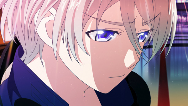 『W’ｚ《ウィズ》』第4話 先行カット（C）GoHands,Frontier Works/W'z-Project