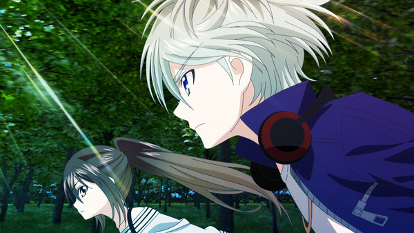 『W’ｚ《ウィズ》』第4話 先行カット（C）GoHands,Frontier Works/W'z-Project