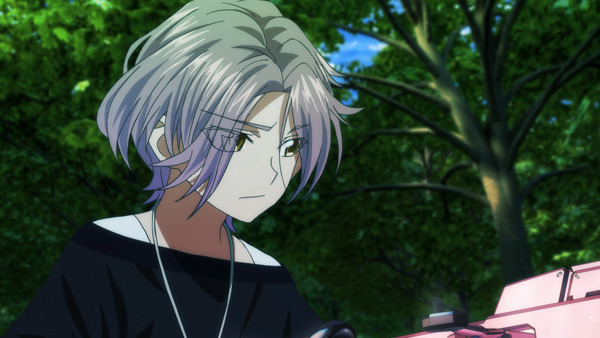 『W’ｚ《ウィズ》』第4話 先行カット（C）GoHands,Frontier Works/W'z-Project