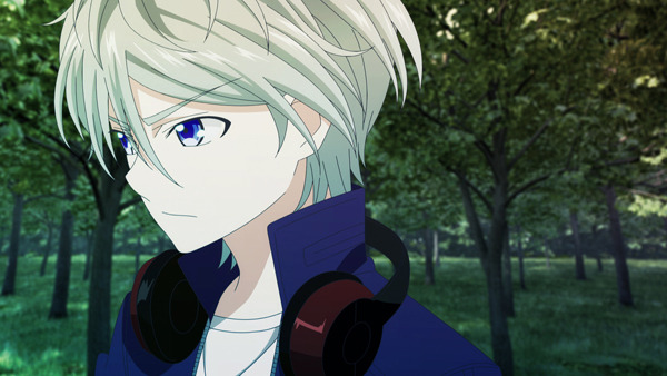 『W’ｚ《ウィズ》』第4話 先行カット（C）GoHands,Frontier Works/W'z-Project