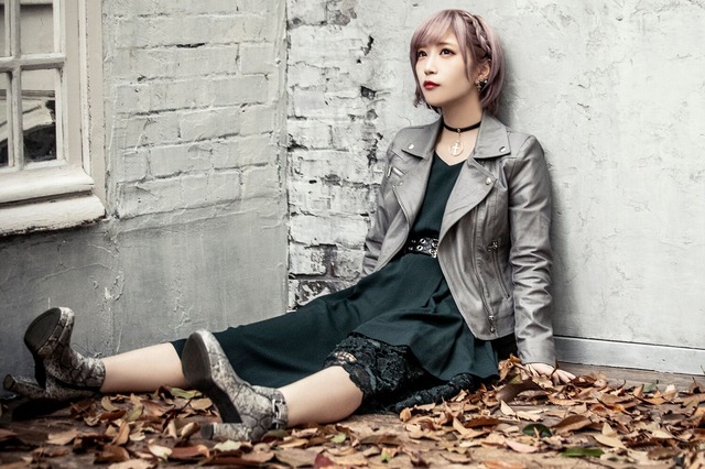 ReoNa（アーティスト写真）