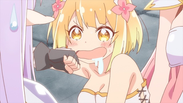 『えんどろ～！』第3話先行カット（C）ERP／えんどろ～製作委員会！