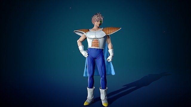 『JUMP FORCE』NYにフリーザ様が現れた！現実とジャンプ世界が融合するストーリーPVを公開