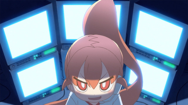 『上野さんは不器用』第4話先行カット（C）tugeneko・白泉社／上野さんは不器用製作委員会