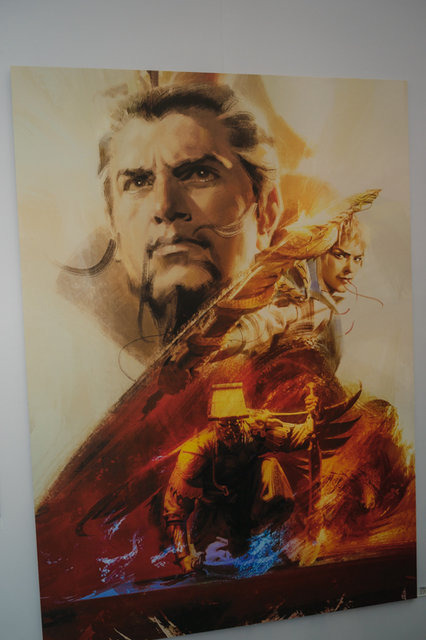 『モンスト』ブースで豪華コスプレショー開催！日本のえなこ、台湾のMomoら人気レイヤー競演！【台北ゲームショウ2019】