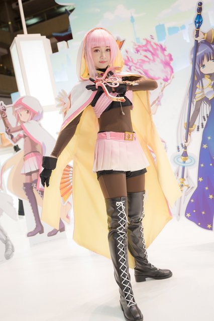 台湾ならでの2ショット撮影やショーで魅了！美女レイヤー＆コンパニオンまとめPART2【台北ゲームショウ2019】