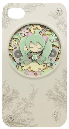 ミクさんのプライズ商品に新作登場！ ― 鏡音レンや咲音メイコも仲間入り  