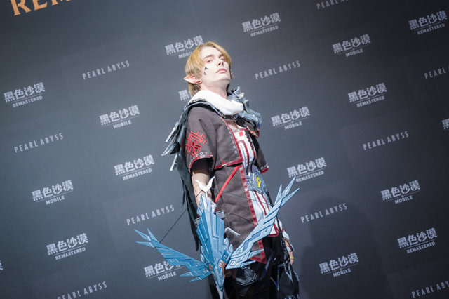 アジアンビューティー揃い踏み！美女コスプレイヤー＆コンパニオンまとめPART1【台北ゲームショウ2019】