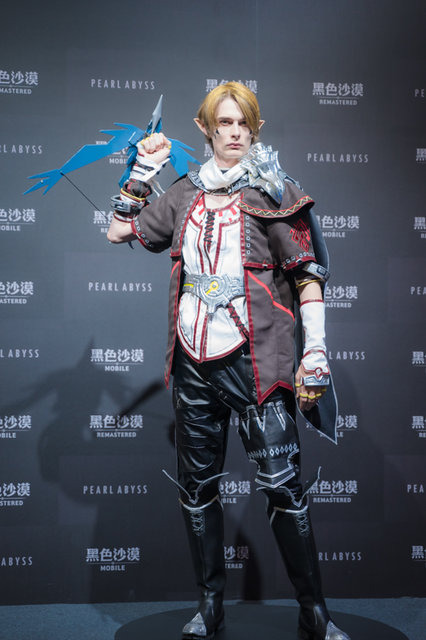 アジアンビューティー揃い踏み！美女コスプレイヤー＆コンパニオンまとめPART1【台北ゲームショウ2019】