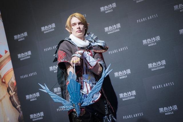 アジアンビューティー揃い踏み！美女コスプレイヤー＆コンパニオンまとめPART1【台北ゲームショウ2019】