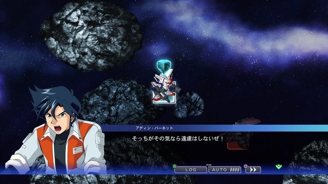 『SDガンダム ジージェネレーション クロスレイズ』原作追体験型のストーリーが展開！4つの新世紀が今、交錯する