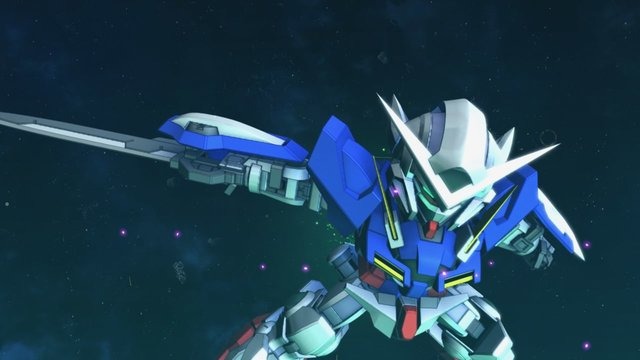 『SDガンダム ジージェネレーション クロスレイズ』原作追体験型のストーリーが展開！4つの新世紀が今、交錯する
