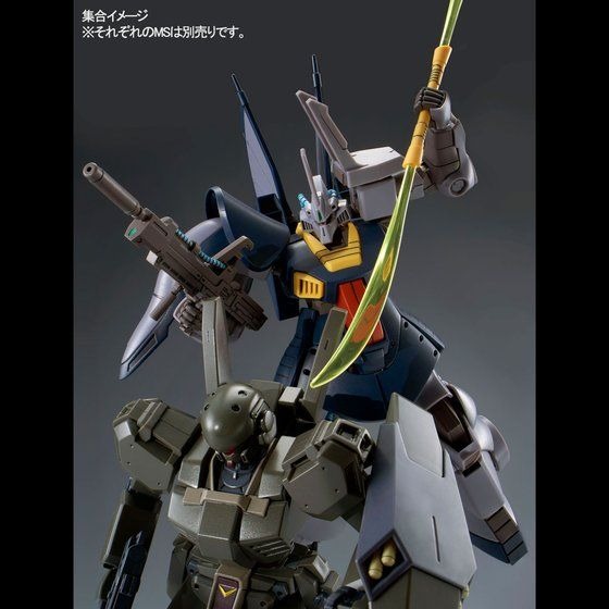 「HG 1/144 ディジェ（ナラティブVer.）」2,160円（税込）（C）創通・サンライズ