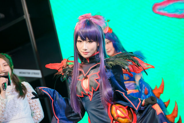 えなこ、Momoなど人気を集めた美女を厳選！コスプレイヤー＆コンパニオンまとめPART3【台北ゲームショウ2019】