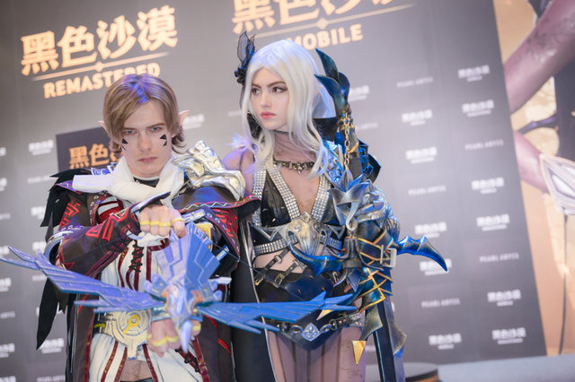 えなこ、Momoなど人気を集めた美女を厳選！コスプレイヤー＆コンパニオンまとめPART3【台北ゲームショウ2019】