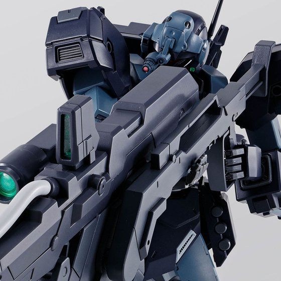 「MG 1/100 ジェスタ （シェザール隊仕様 Ｂ＆Ｃ班装備）」5,184円（税込）（C）創通・サンライズ