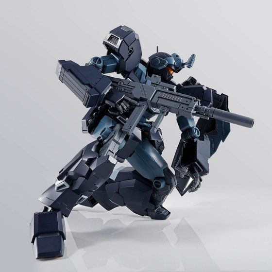 「MG 1/100 ジェスタ （シェザール隊仕様 Ｂ＆Ｃ班装備）」5,184円（税込）（C）創通・サンライズ
