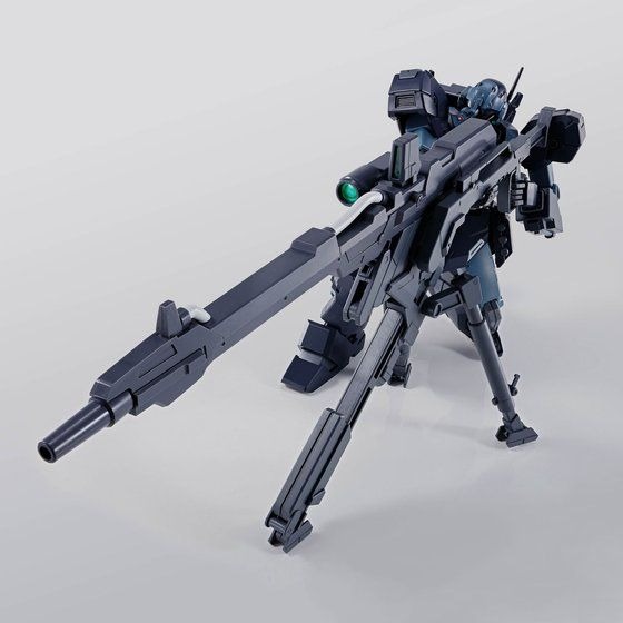 「MG 1/100 ジェスタ （シェザール隊仕様 Ｂ＆Ｃ班装備）」5,184円（税込）（C）創通・サンライズ