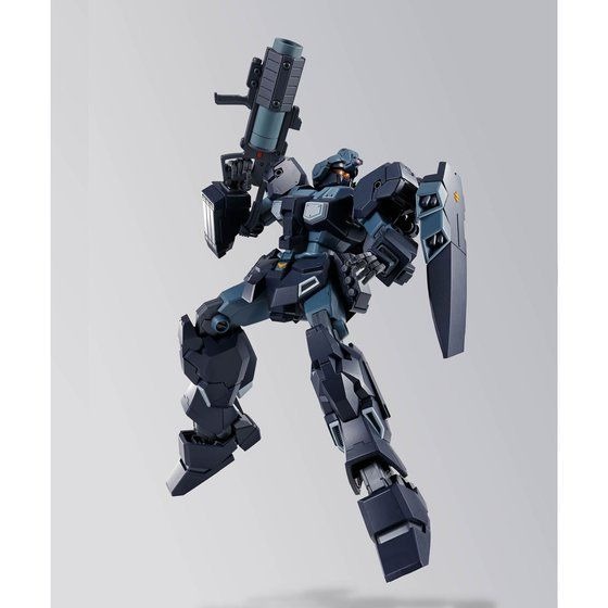 「MG 1/100 ジェスタ （シェザール隊仕様 Ｂ＆Ｃ班装備）」5,184円（税込）（C）創通・サンライズ