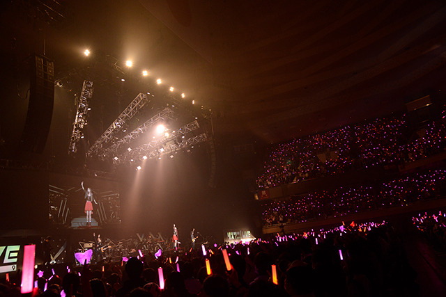 「リスアニ！LIVE 2019」1月25日“FRIDAY STAGE”LiSA