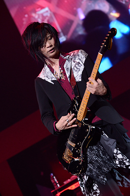 「リスアニ！LIVE 2019」1月25日“FRIDAY STAGE”PENGUIN RESEARCH